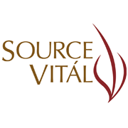 Source Vital Logo
